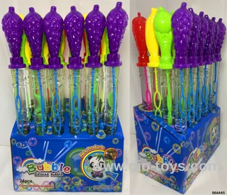 24PCS 34cm bubble toys