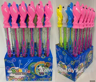 24PCS 34cm bubble toys