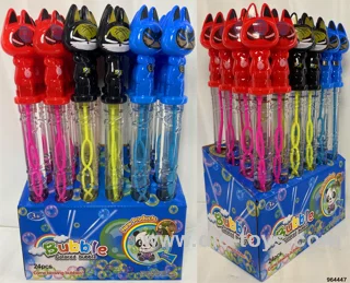 24PCS 34cm bubble toys