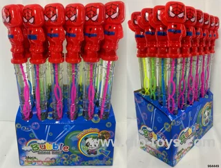 24PCS 34cm bubble toys