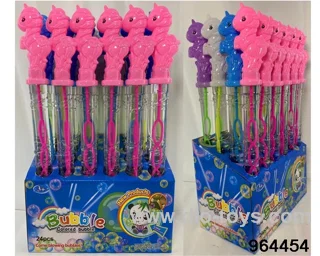 24PCS 34cm bubble toys
