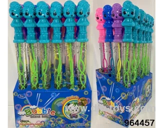 24PCS 34cm bubble toys
