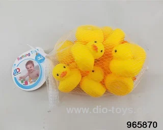 12pcs Vinyl toys