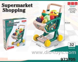shopping cart