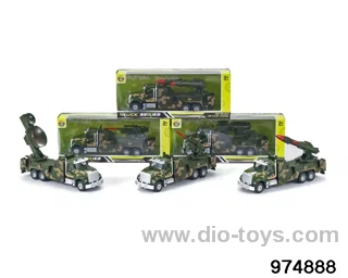 1:24 pull back alloy car with light and sound/include 3*AG13