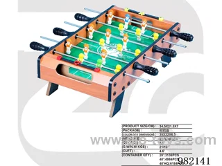 Football table