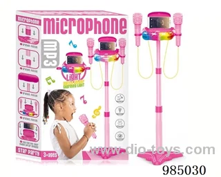 microphone