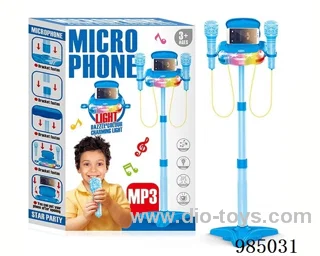 microphone