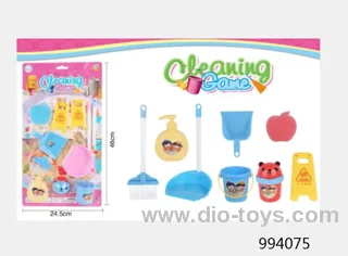 Cleaning Tools