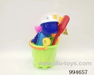beach toys