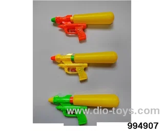 water gun in opp bag