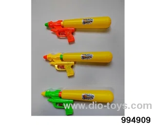 water gun in opp bag