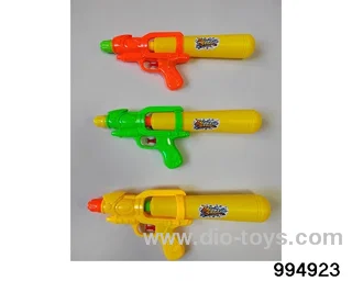 water gun in opp bag