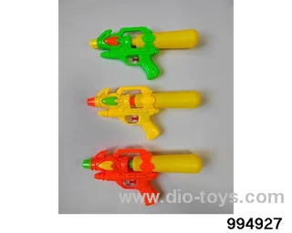 water gun in opp bag