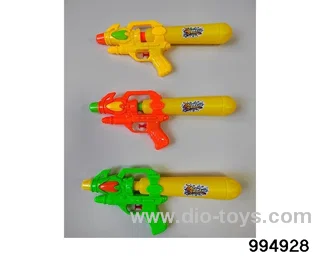 water gun in opp bag