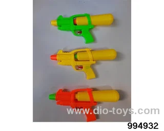 water gun in opp bag