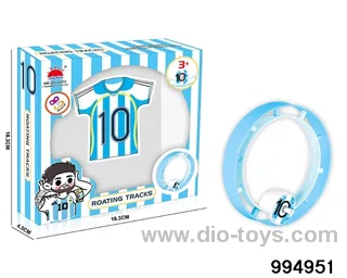 Messi up-chain orbit in window box