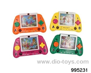 Game machine water machine (Ocean Theme) in opp bag