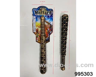 Wolf tooth stick elevator in Tied On Card