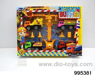 Jai engineering vehicle combination