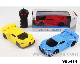 2 ch rc car