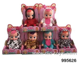 Barbie doll suit in display box