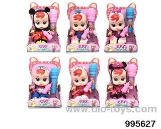 Barbie doll suit in display box