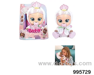 Barbie doll suit in display box