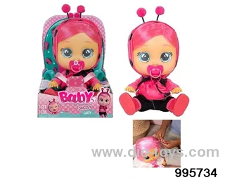 Barbie doll suit in display box