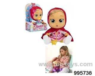 Barbie doll suit in display box