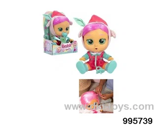 Barbie doll suit in display box