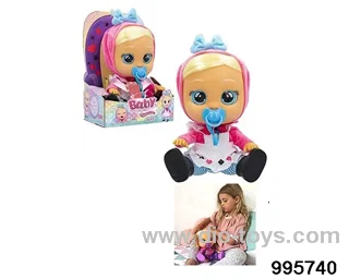 Barbie doll suit in display box