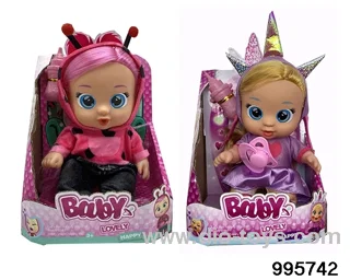 Barbie doll suit in display box