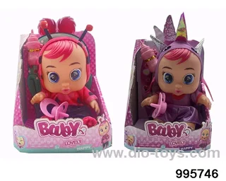 Barbie doll suit in display box