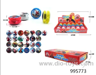 yoyo