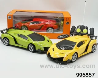 1:14 4 ch rc car with light not included battery
