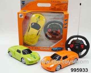 1:24 4 ch rc car