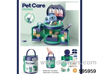 pet set