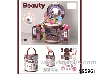 beauty set
