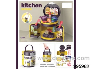 kitchen set