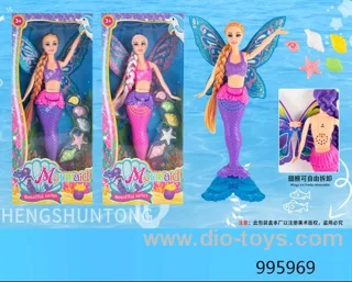 13.5 inch doll