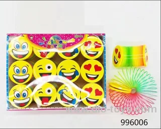 Rainbow circle