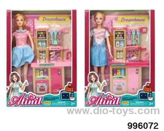 DOLL