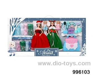 DOLL