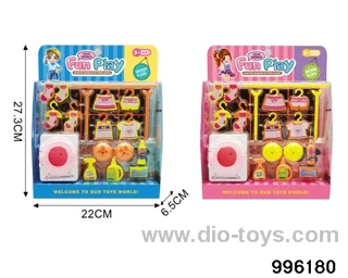 Play house toys