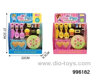Play house toys