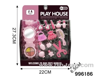Play house toys