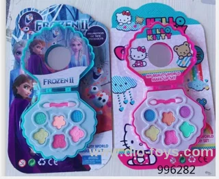 Makeup toys