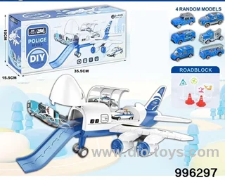 Inertia storage orbital aircraft in color box