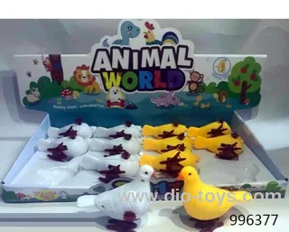 12pcs wind up toys